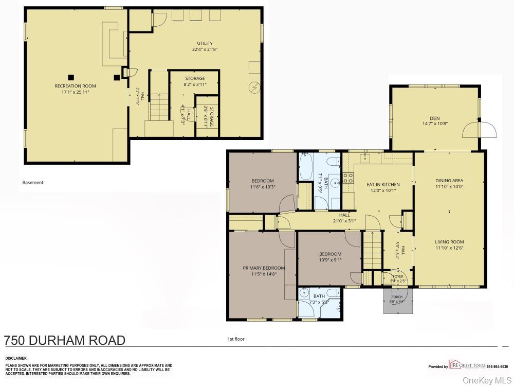 27th image of 750 Durham Rd, Hempstead, NY 11554 | MLS# 1028756