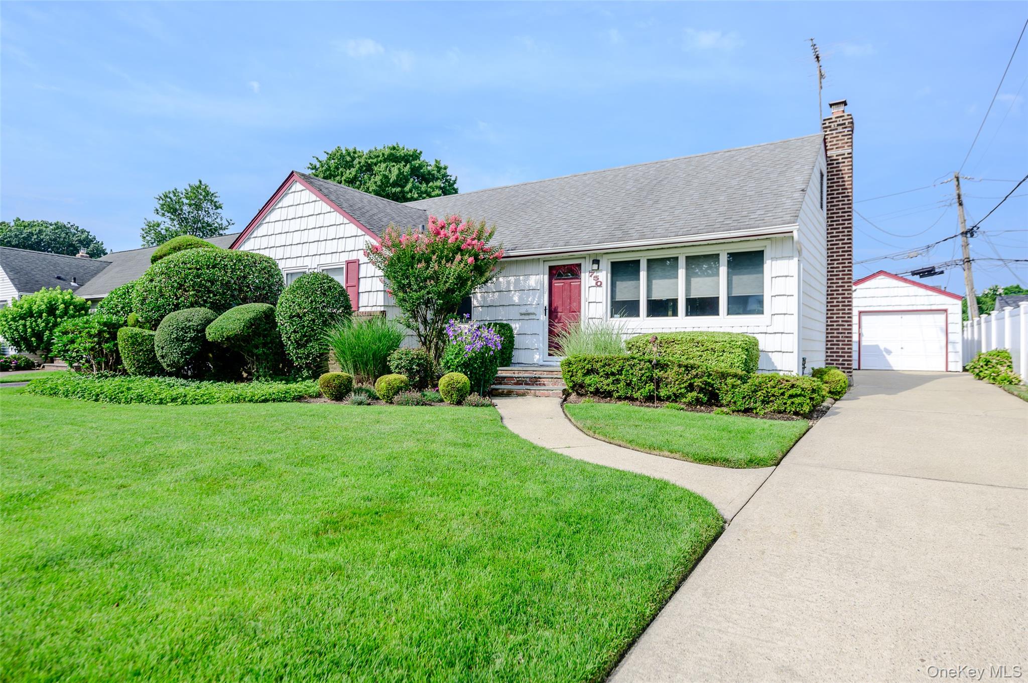1st image of 750 Durham Rd, Hempstead, NY 11554 | MLS# 1028756