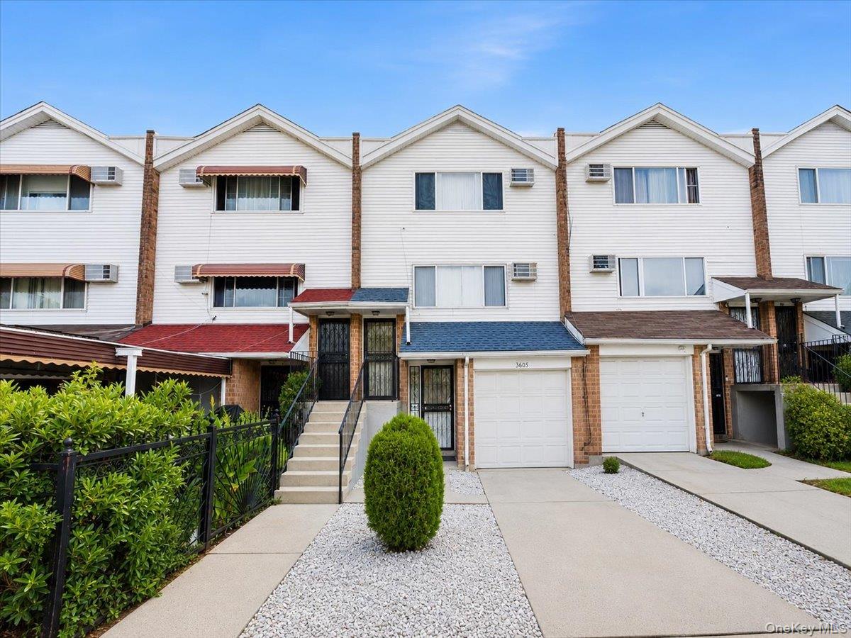 1st image of 3605 Boller Ave, New York, NY 10466 | MLS# 1028757