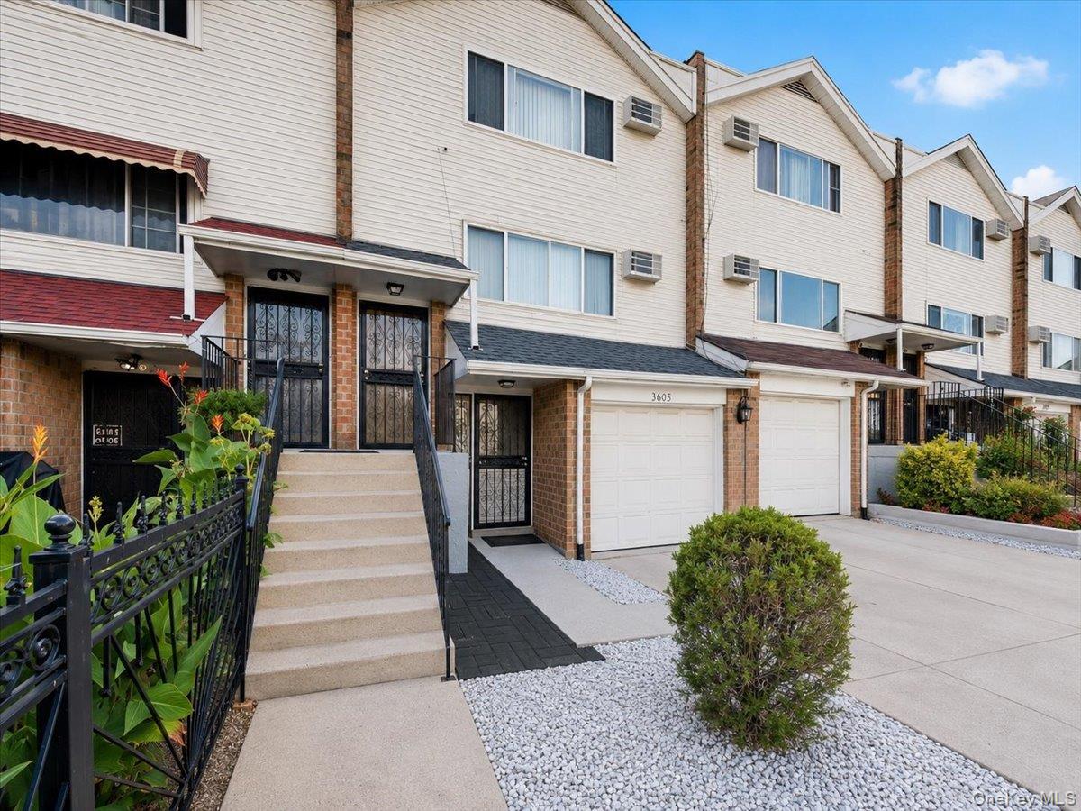 2nd image of 3605 Boller Ave, New York, NY 10466 | MLS# 1028757