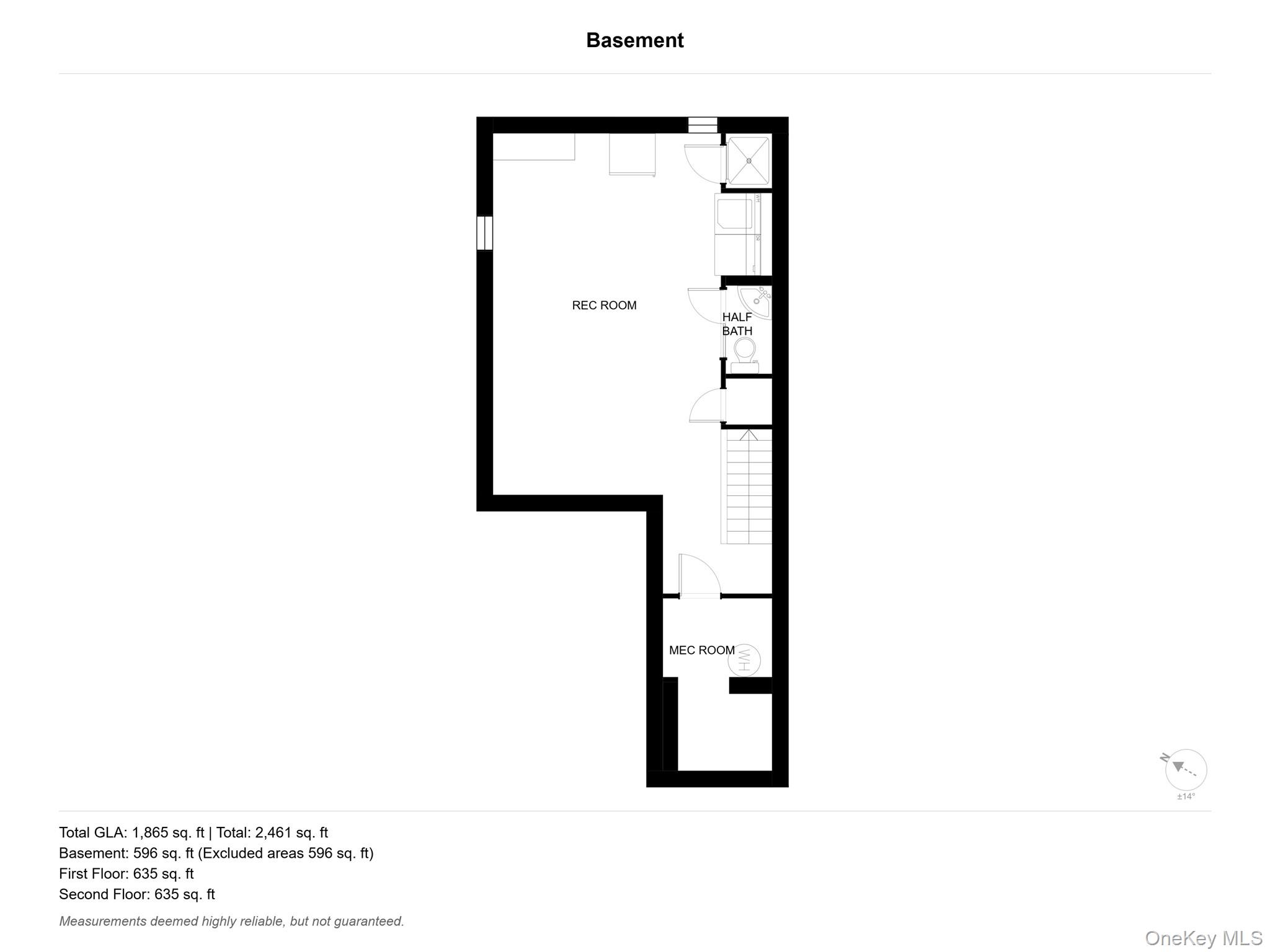 24th image of 1808 Hering Ave, New York, NY 10461 | MLS# 1028761