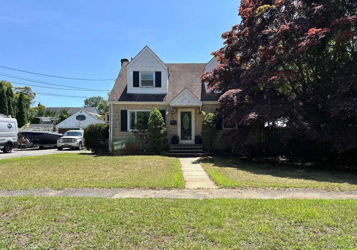 1st image of 24 Gates St, Greenlawn, NY 11740 | MLS# 1028764