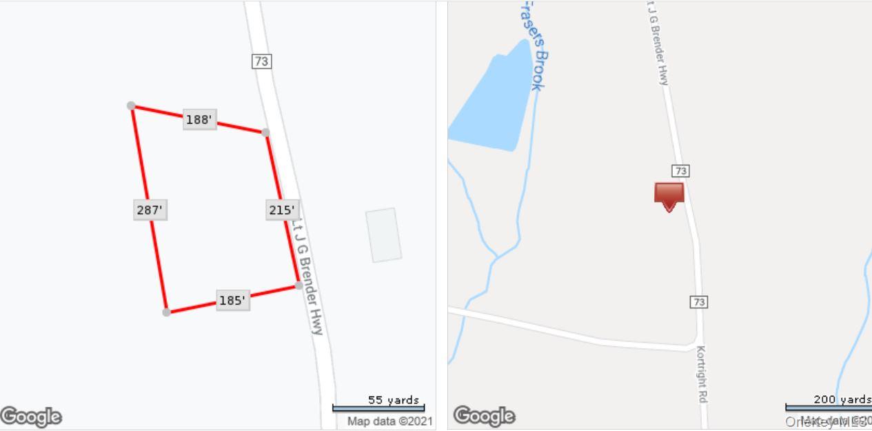 Homes for sale in Bethel, NY | Co Hwy 73, Bethel, NY 12783 | MLS# 1028785