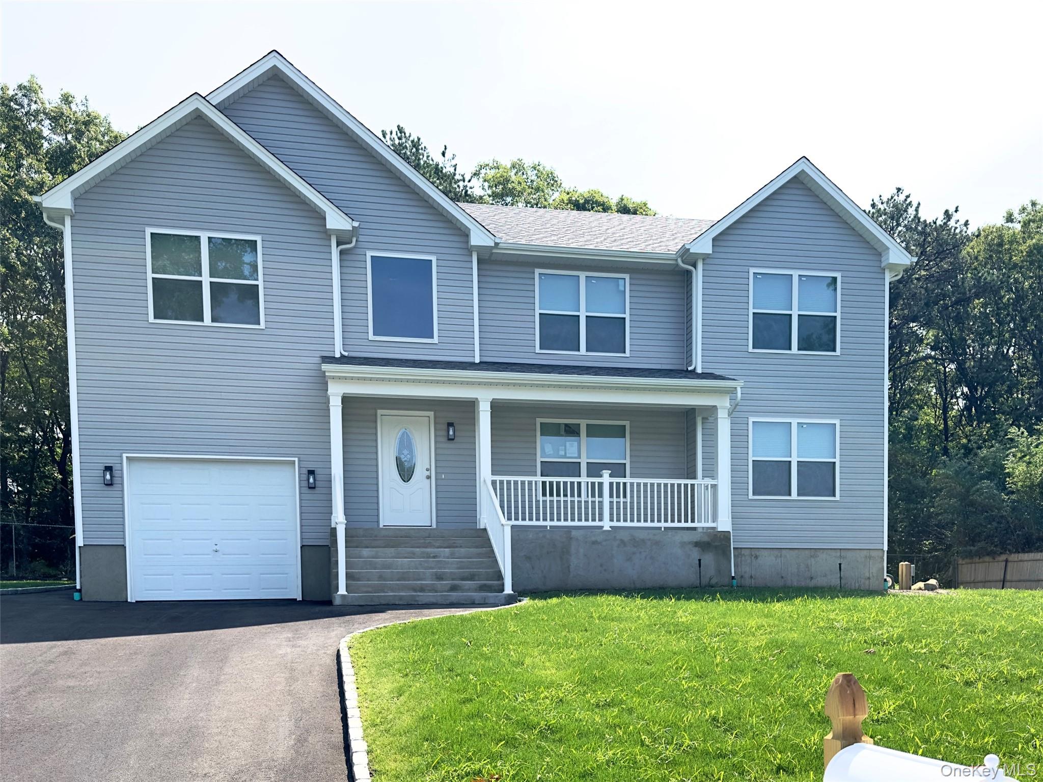 1st image of 25 Walnut St, Brookhaven, NY 11727 | MLS# 1028796