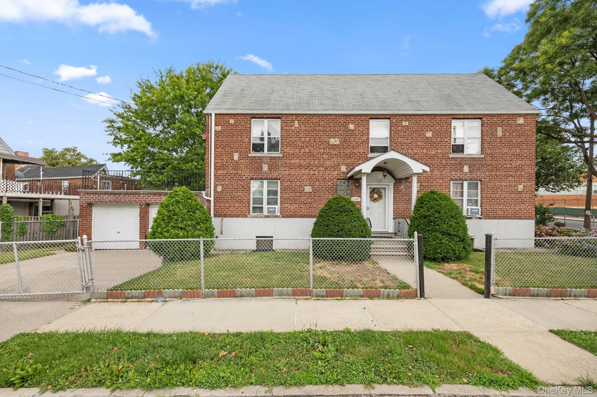 2nd image of 2745 Woodhull Ave, Bronx, NY 10469 | MLS# 1028812