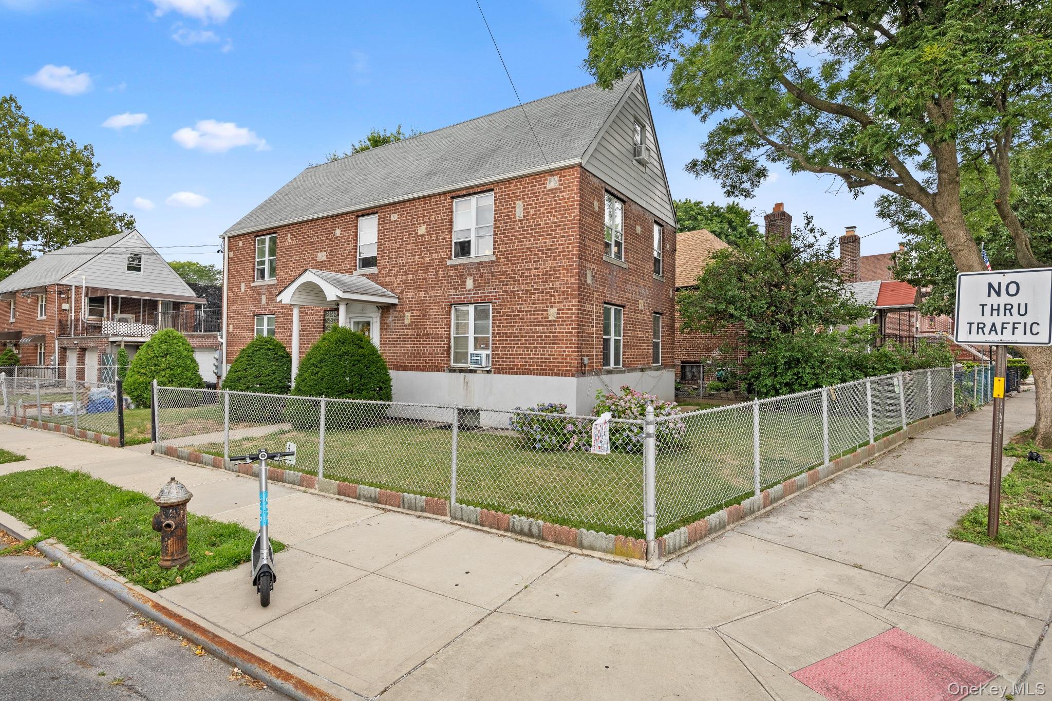 1st image of 2745 Woodhull Ave, Bronx, NY 10469 | MLS# 1028812