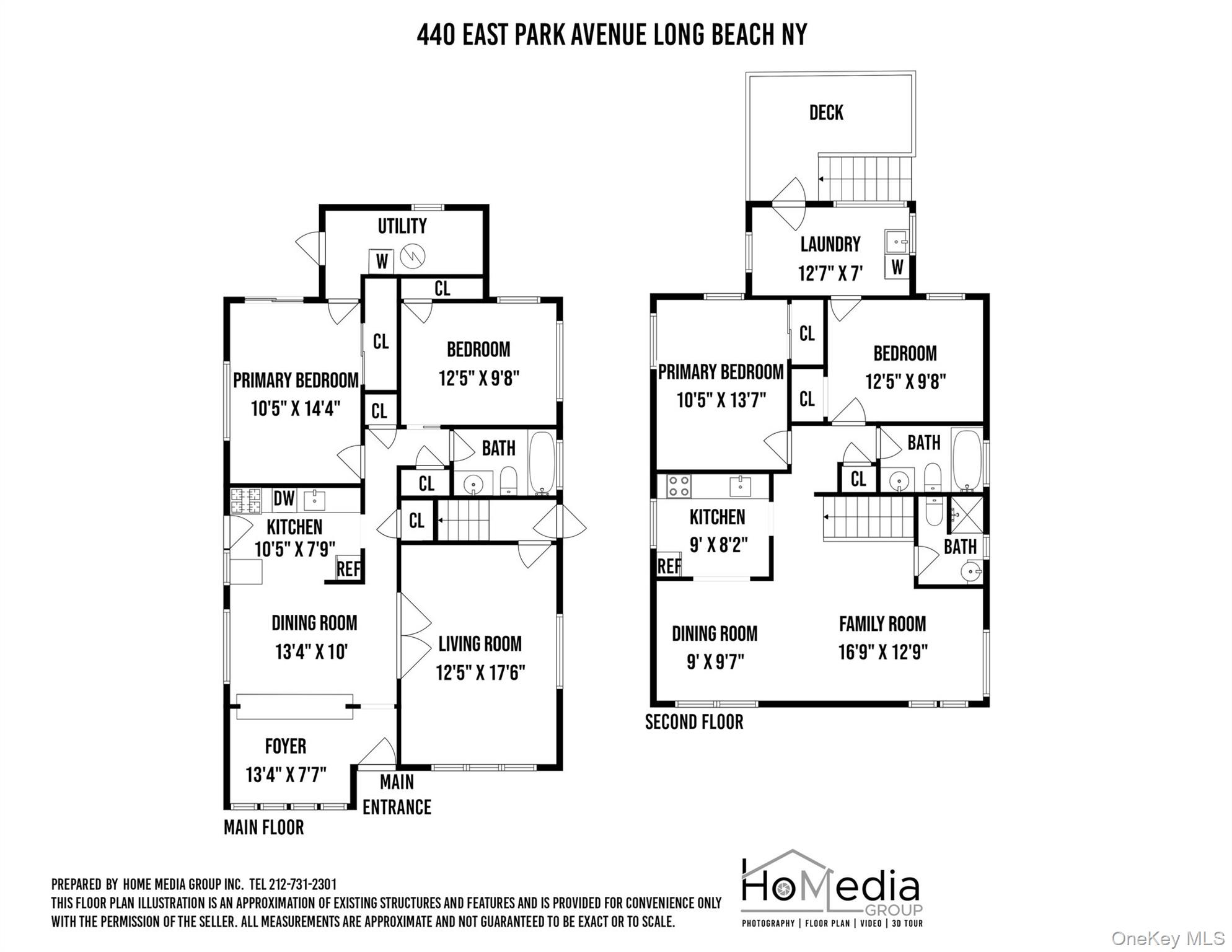 22nd image of 440 E Park Ave, Long Beach, NY 11561 | MLS# 1028817