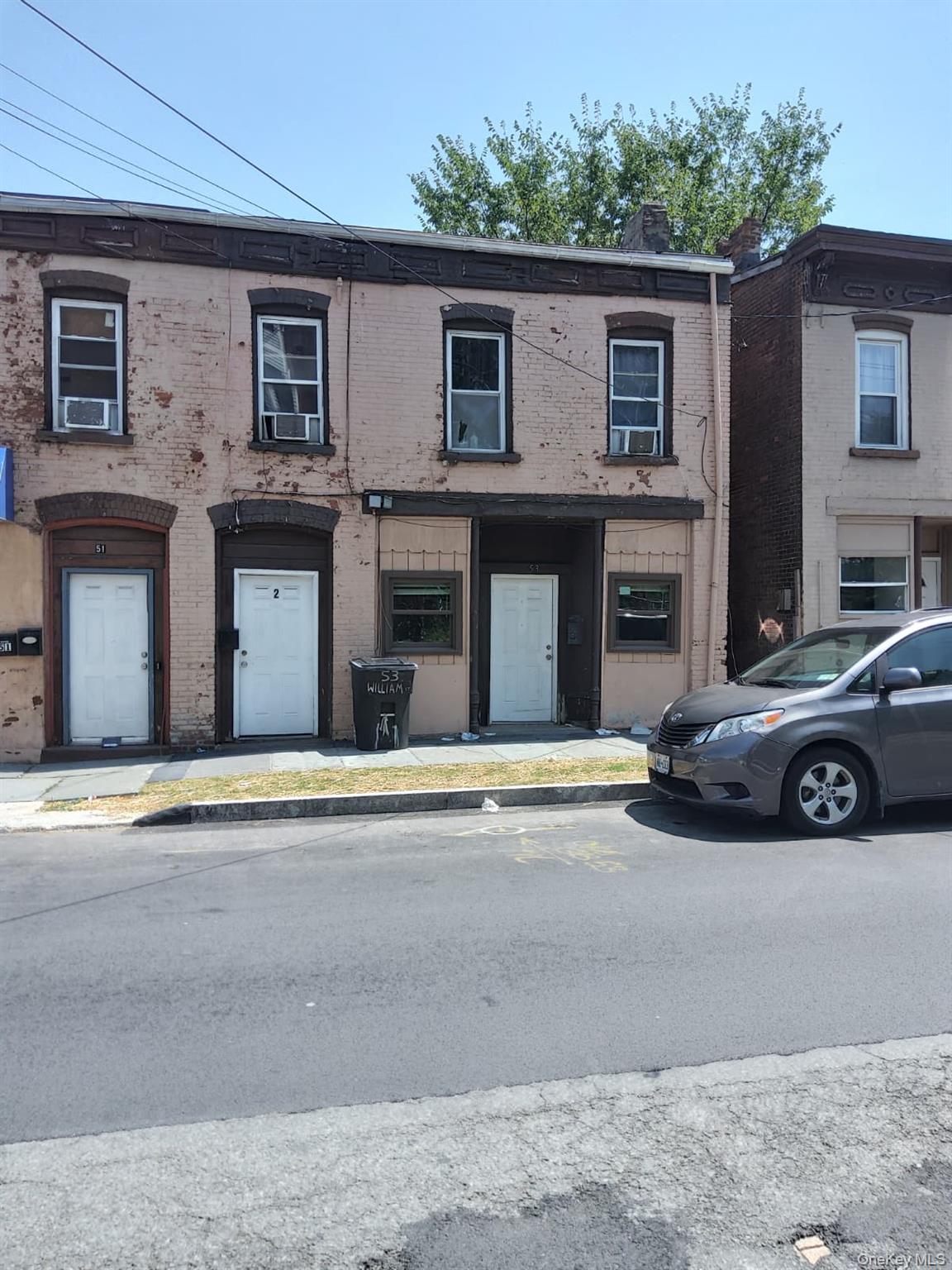 2nd image of 53 William St, Newburgh (city), NY 12550 | MLS# 1028818