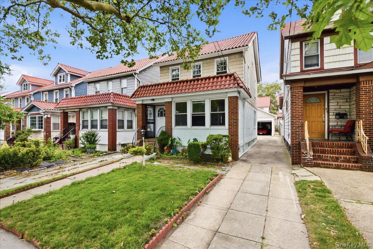 2nd image of 80 25 Woodhaven Blvd, New York, NY 11385 | MLS# 1028823