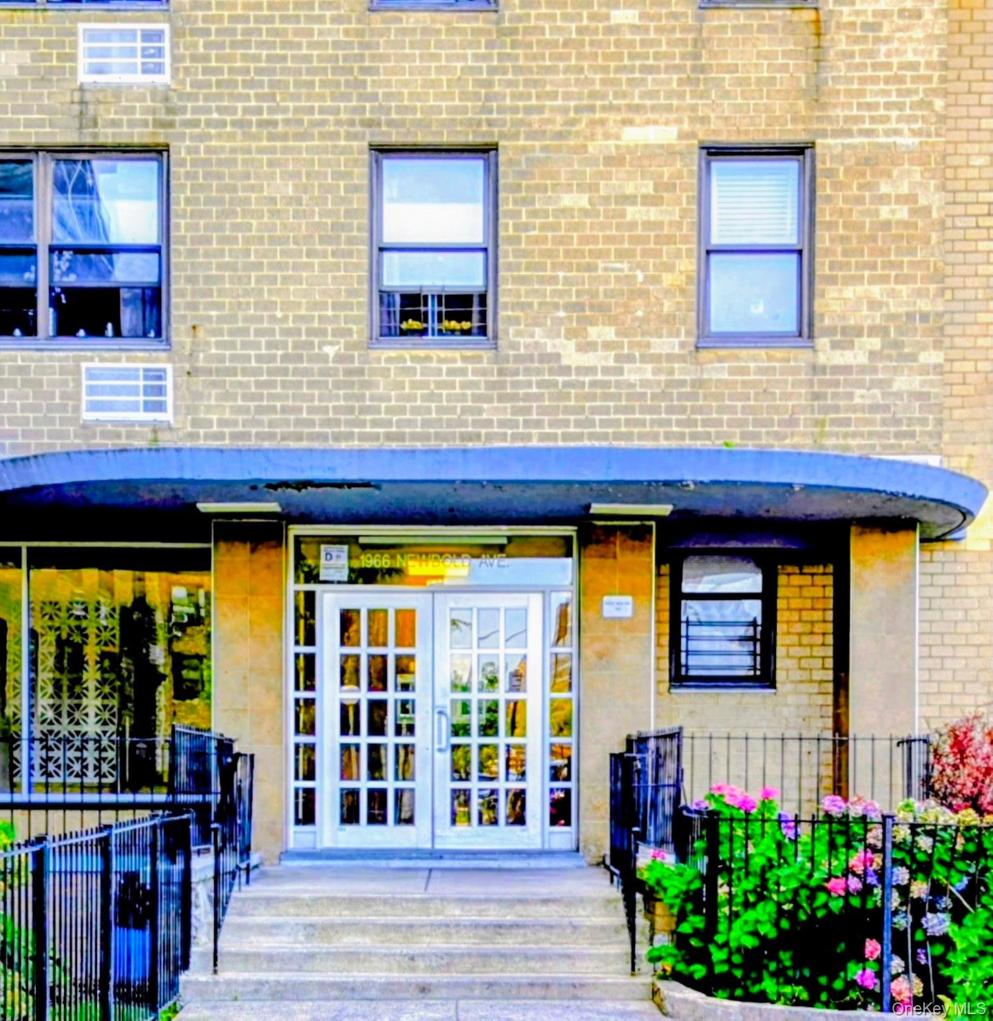 2nd image of 1966 Newbold Ave #1202, New York, NY 10472 | MLS# 1028830