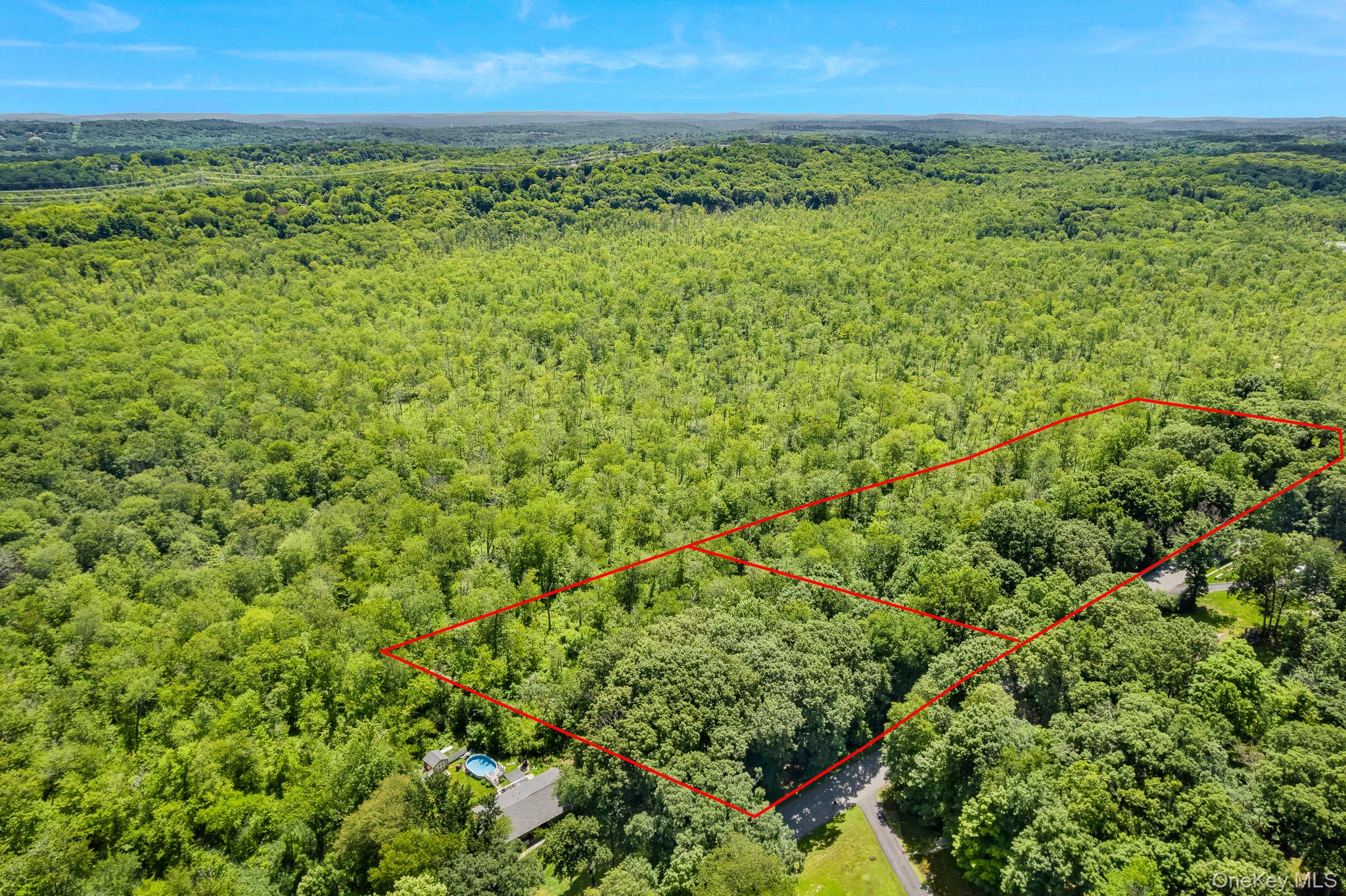 4th image of Lot 11 Shamrock Dr, Putnam Valley, NY 10579 | MLS# 1028831