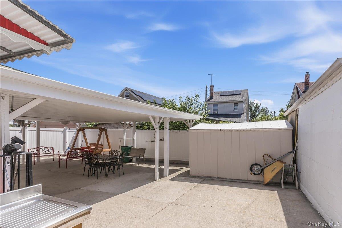 31st image of 10752 Remington St, New York, NY 11435 | MLS# 1028834