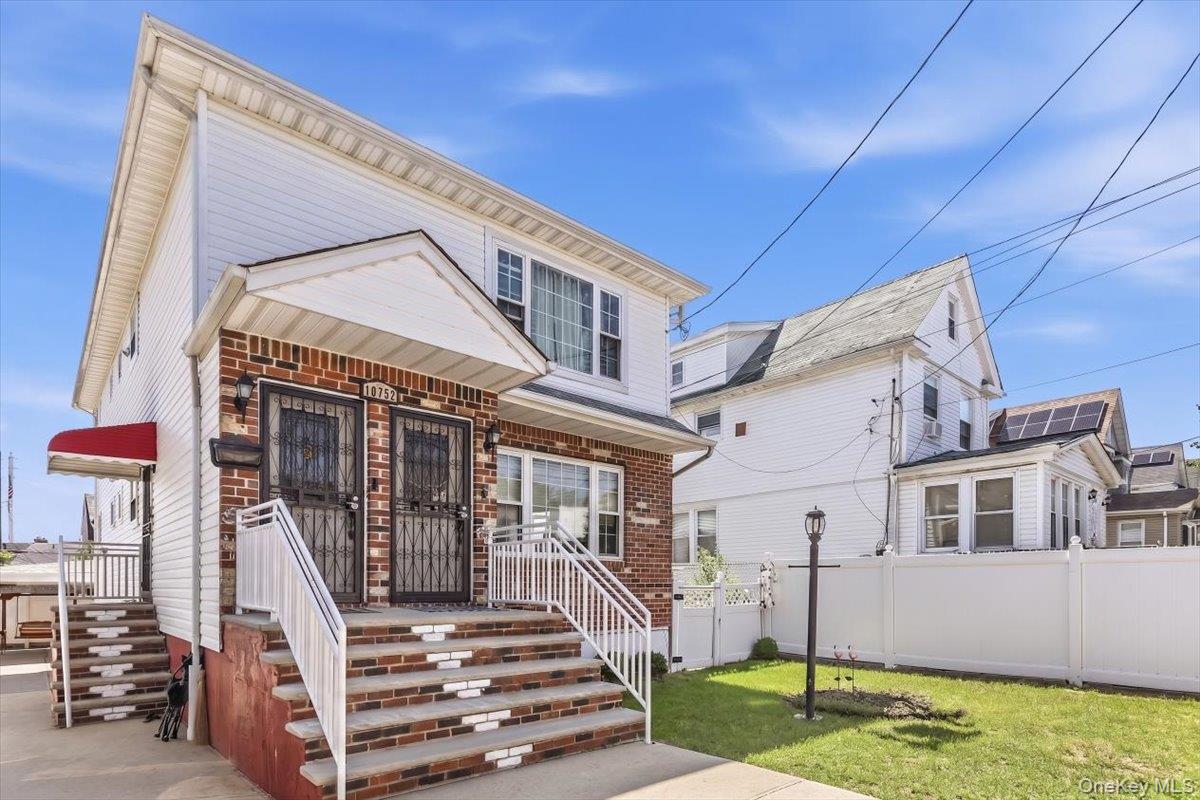 1st image of 10752 Remington St, New York, NY 11435 | MLS# 1028834