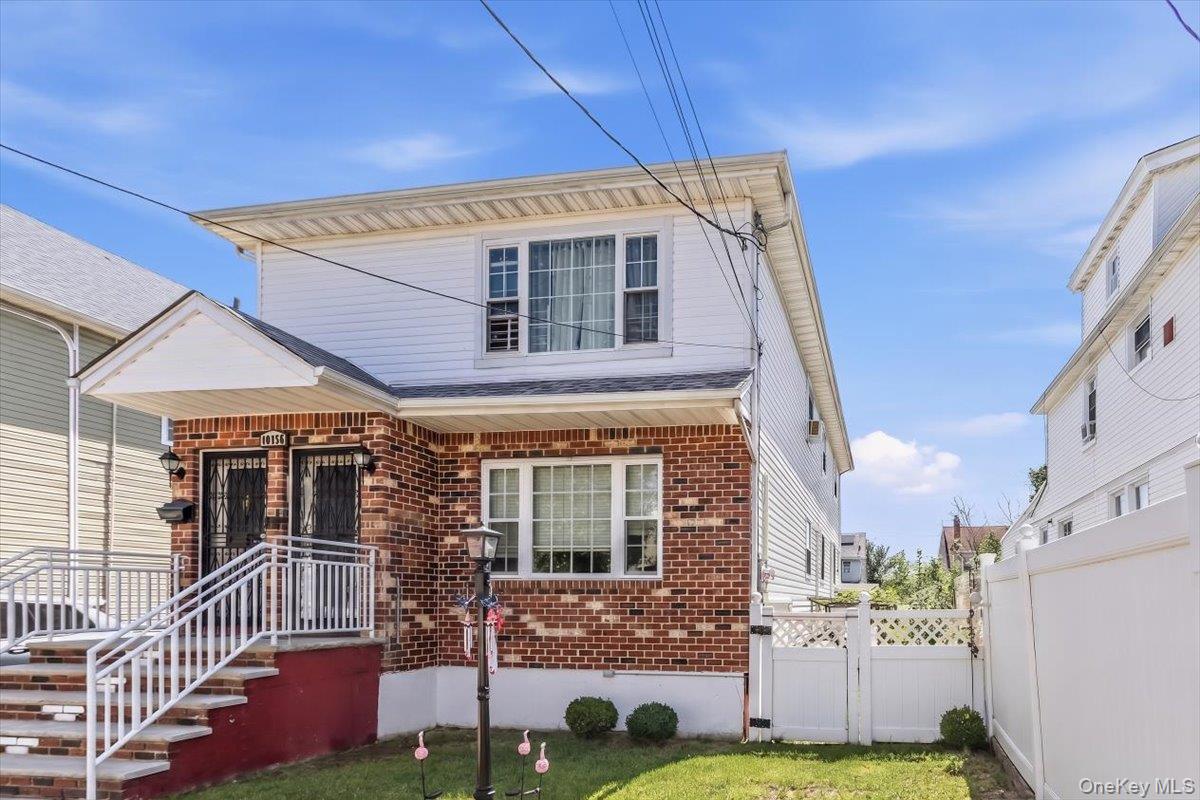 2nd image of 10752 Remington St, New York, NY 11435 | MLS# 1028834