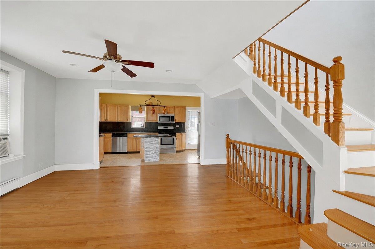 3rd image of 227 Calhoun Ave, New York, NY 10465 | MLS# 1028851