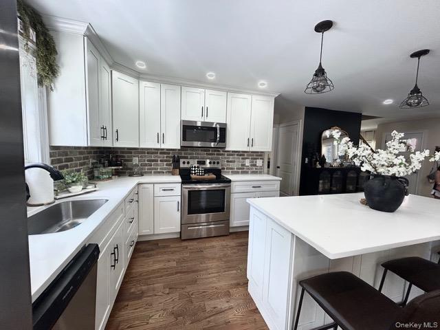 5th image of 32 Morris Ave, Brookhaven, NY 11772 | MLS# 1028853