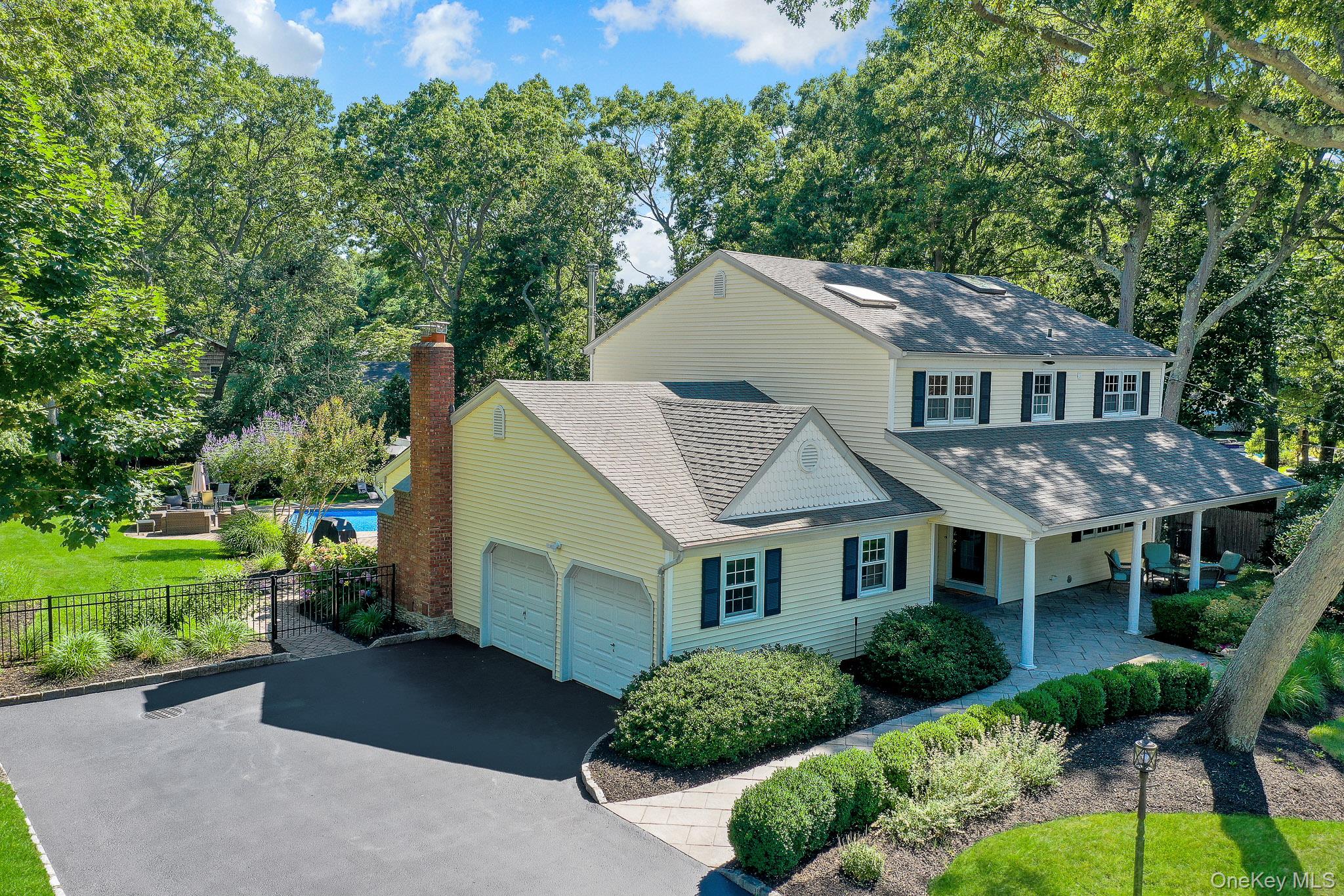 3rd image of 24 Fox Rd, Brookhaven, NY 11733 | MLS# 1028856