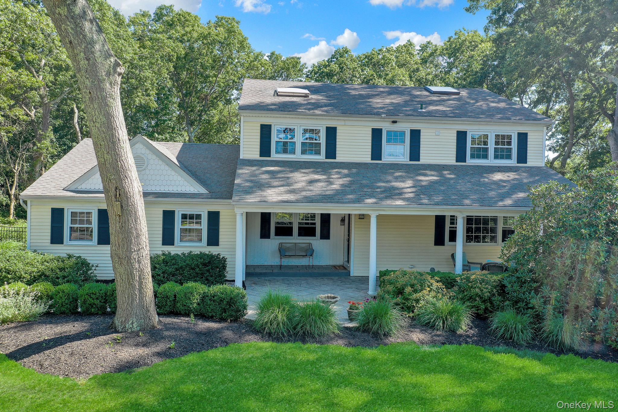 2nd image of 24 Fox Rd, Brookhaven, NY 11733 | MLS# 1028856