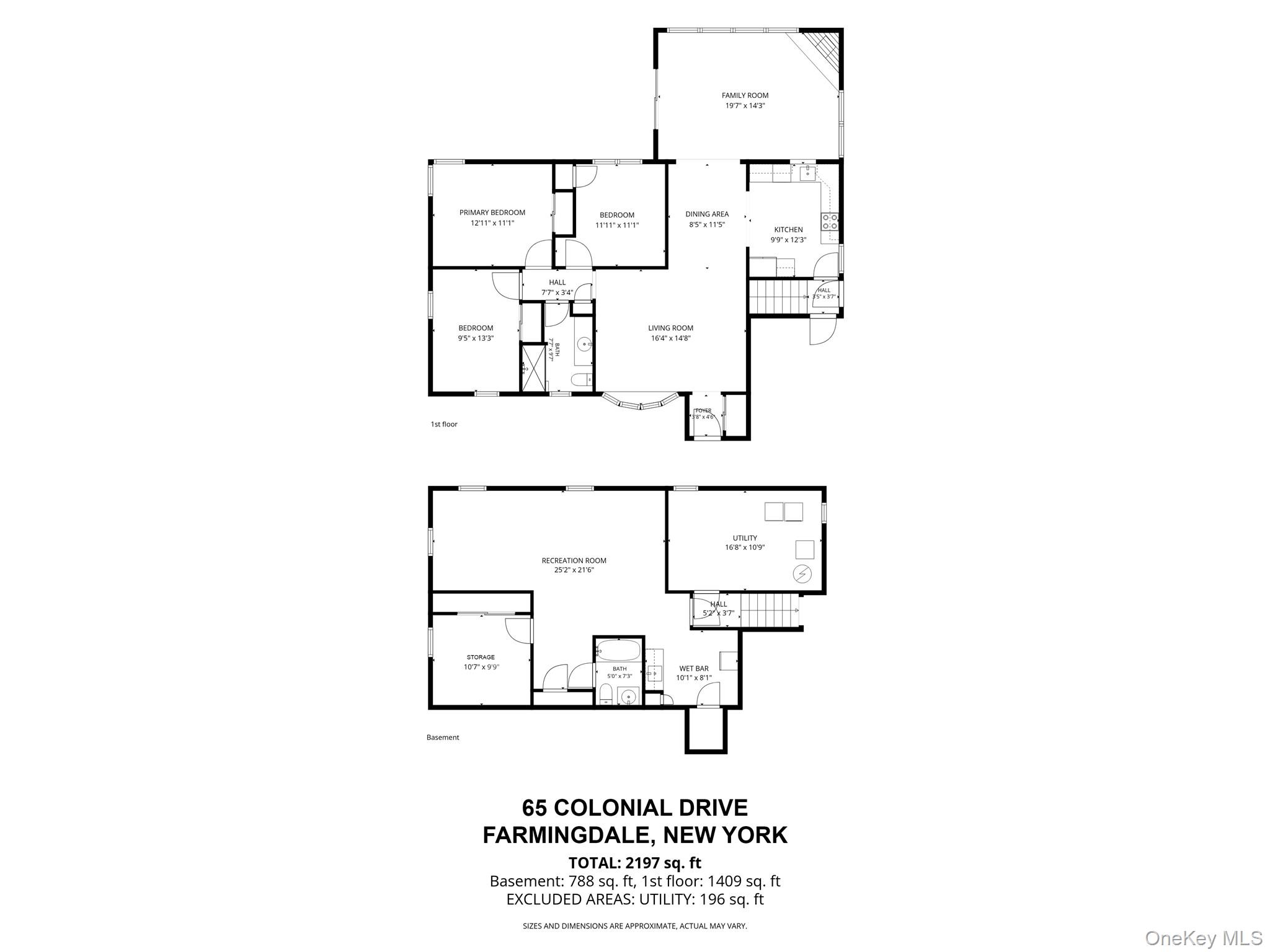 35th image of 65 Colonial Dr, Oyster Bay, NY 11735 | MLS# 1028867