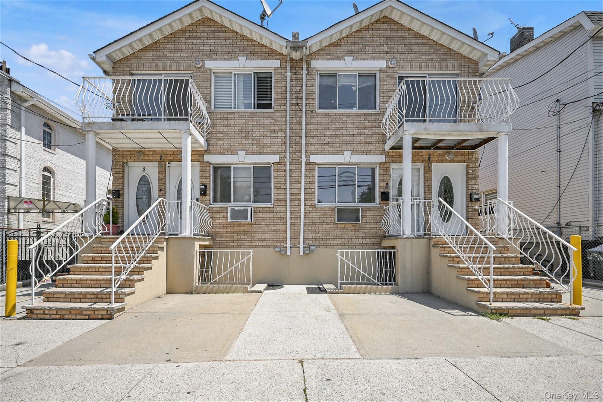 2nd image of 20 13 124th St, College Point, NY 11356 | MLS# 1028875