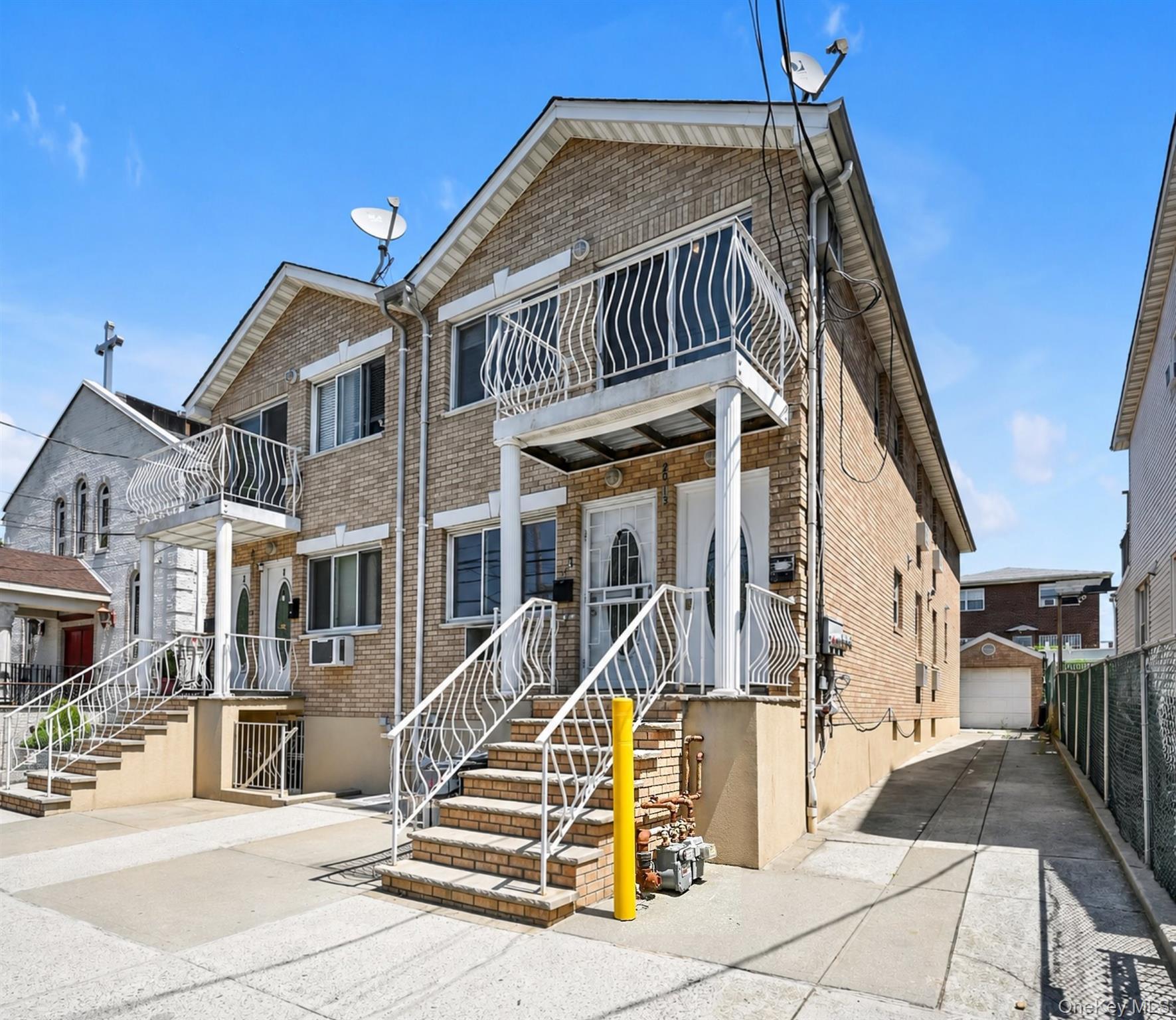 1st image of 20 13 124th St, College Point, NY 11356 | MLS# 1028875