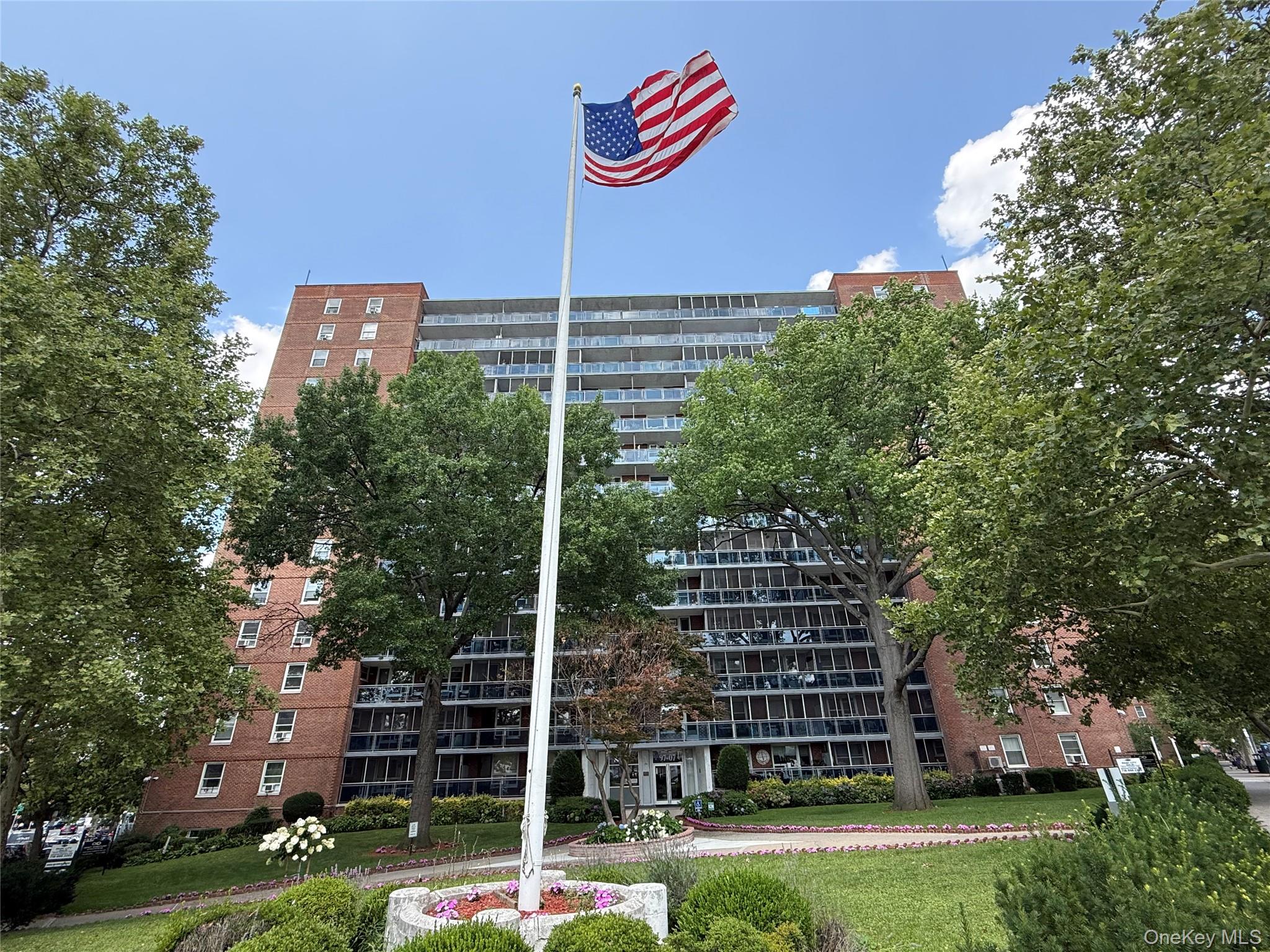 1st image of 97-07 63 Rd #1G, New York, NY 11374 | MLS# 1028883