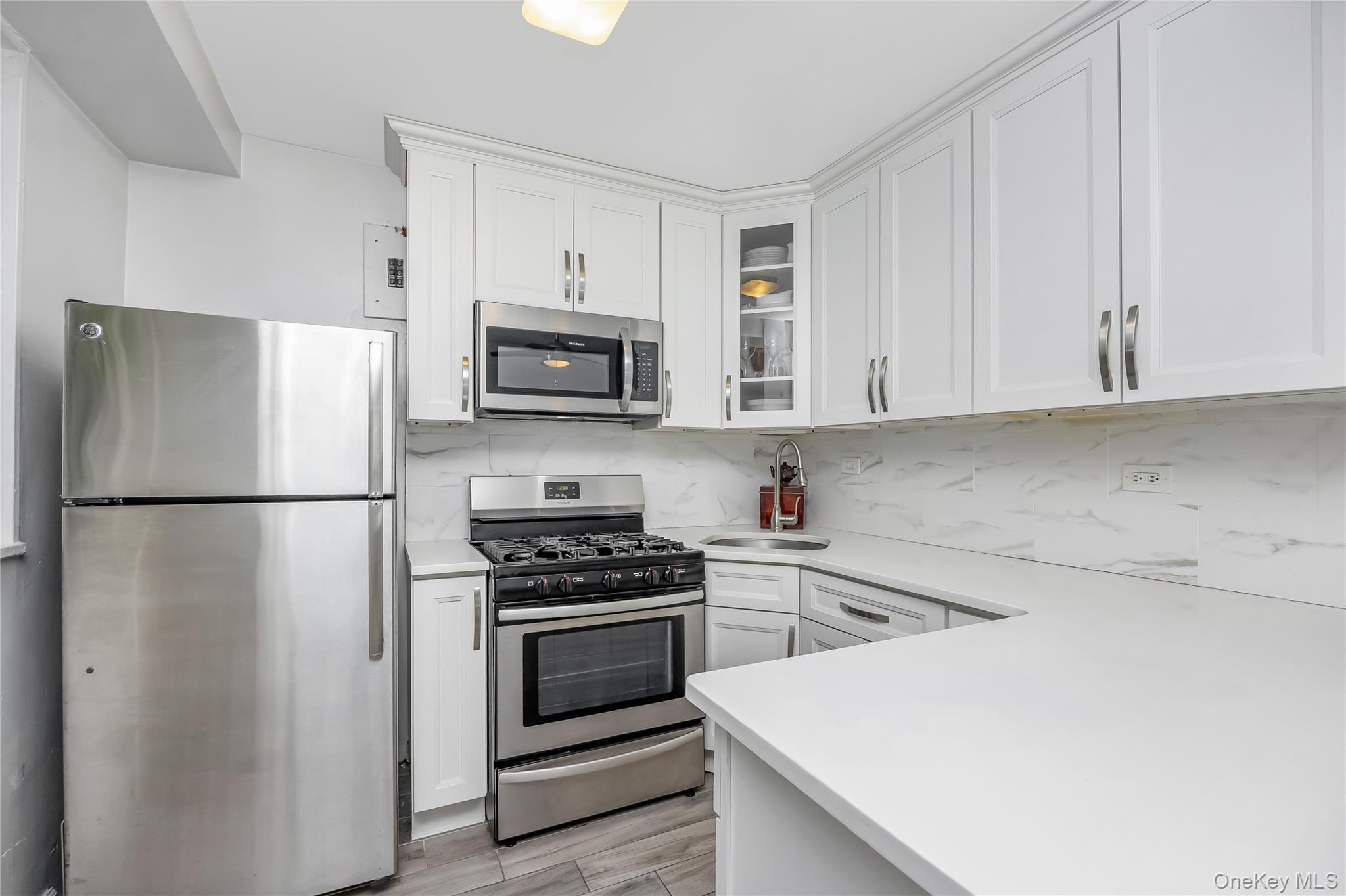 2nd image of 97-07 63 Rd #1G, New York, NY 11374 | MLS# 1028883