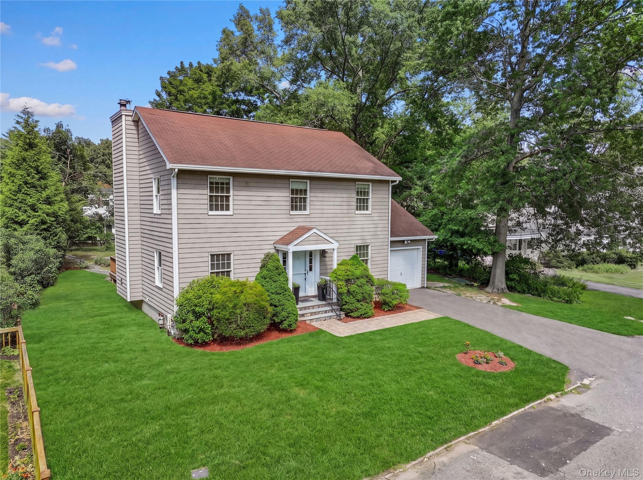 3rd image of 105 Huntley Dr, Greenburgh, NY 10502 | MLS# 1028889