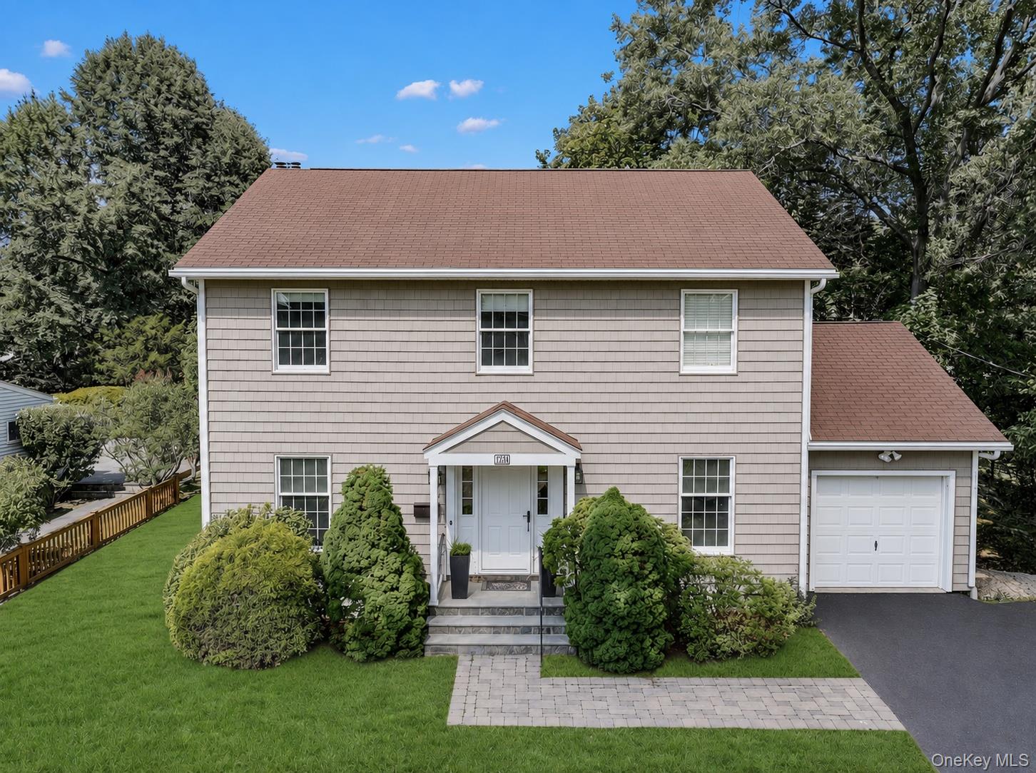 2nd image of 105 Huntley Dr, Greenburgh, NY 10502 | MLS# 1028889