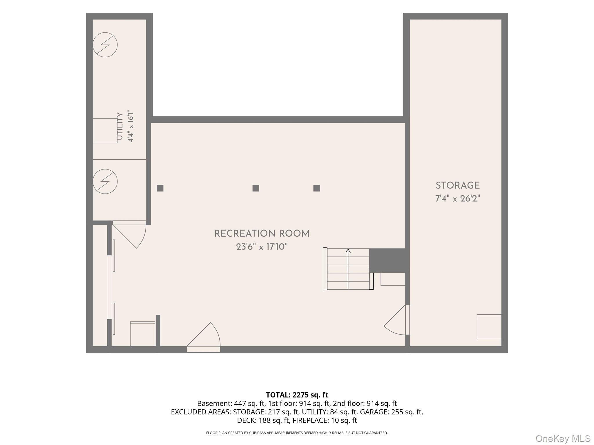 40th image of 105 Huntley Dr, Greenburgh, NY 10502 | MLS# 1028889