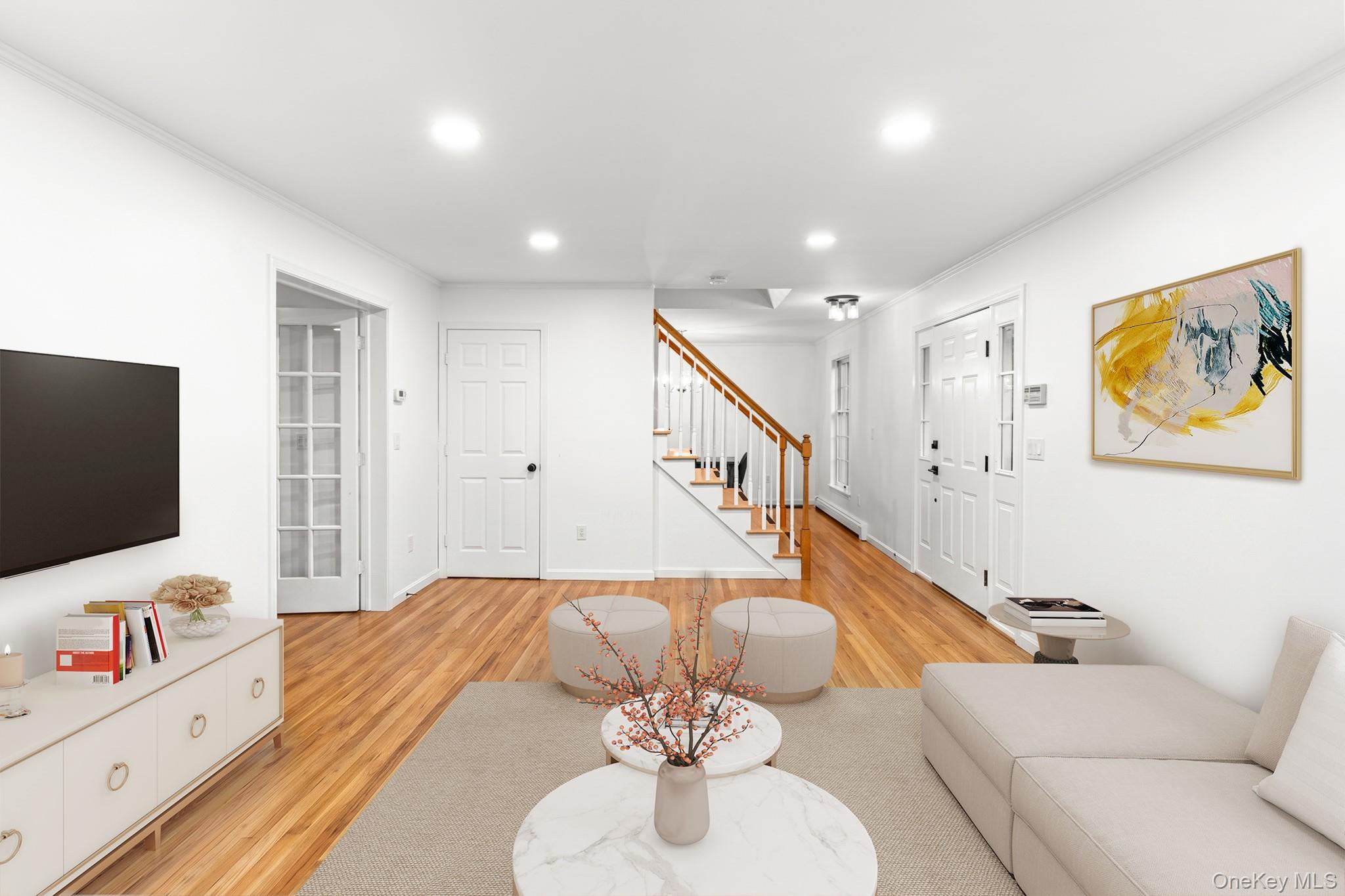 5th image of 105 Huntley Dr, Greenburgh, NY 10502 | MLS# 1028889
