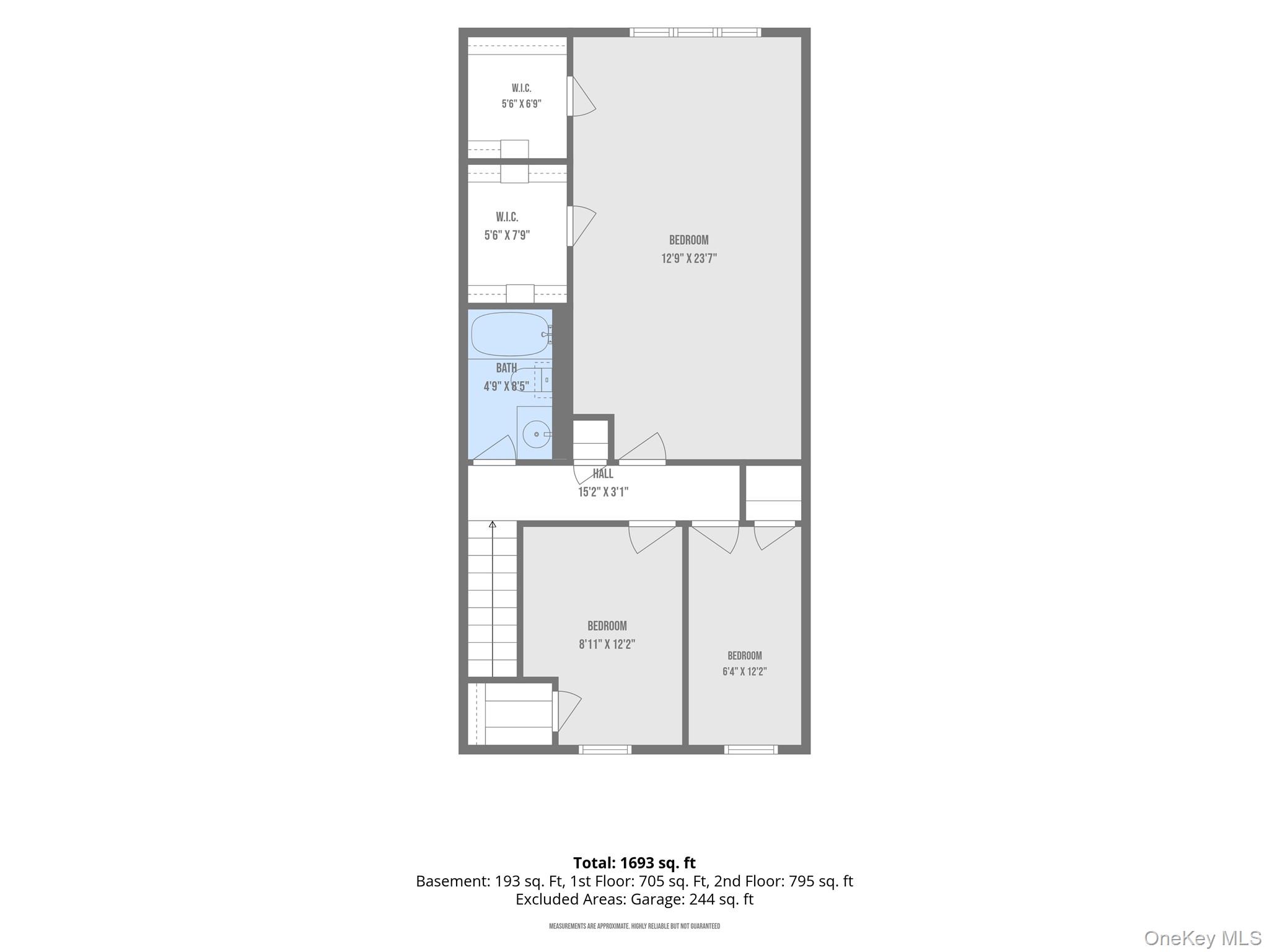 20th image of 50 E Pine St, Long Beach, NY 11561 | MLS# 1028905