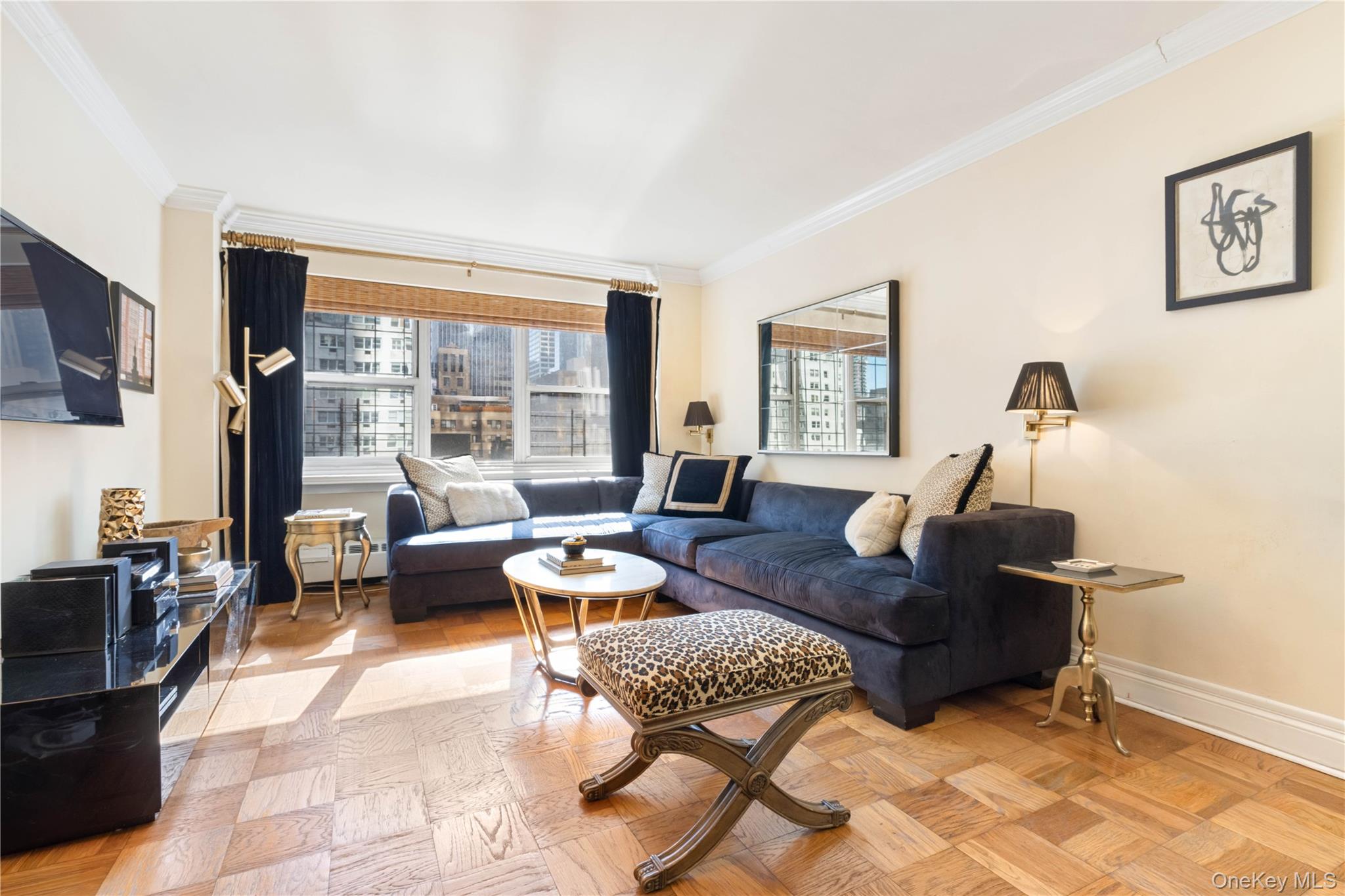 5th image of 153 E 57Th St #10D, New York, NY 10022 | MLS# 1028913
