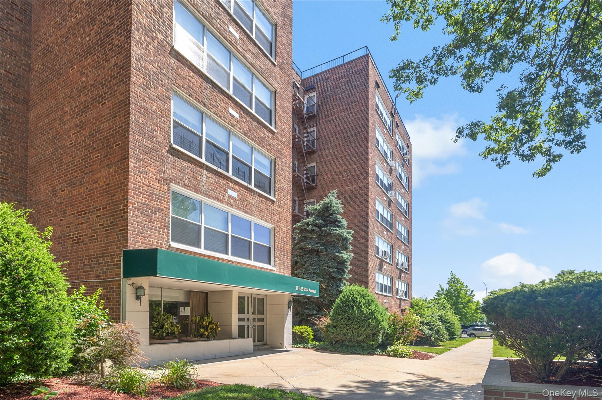 2nd image of 211-65 23Rd Ave #5E, New York, NY 11360 | MLS# 1028914