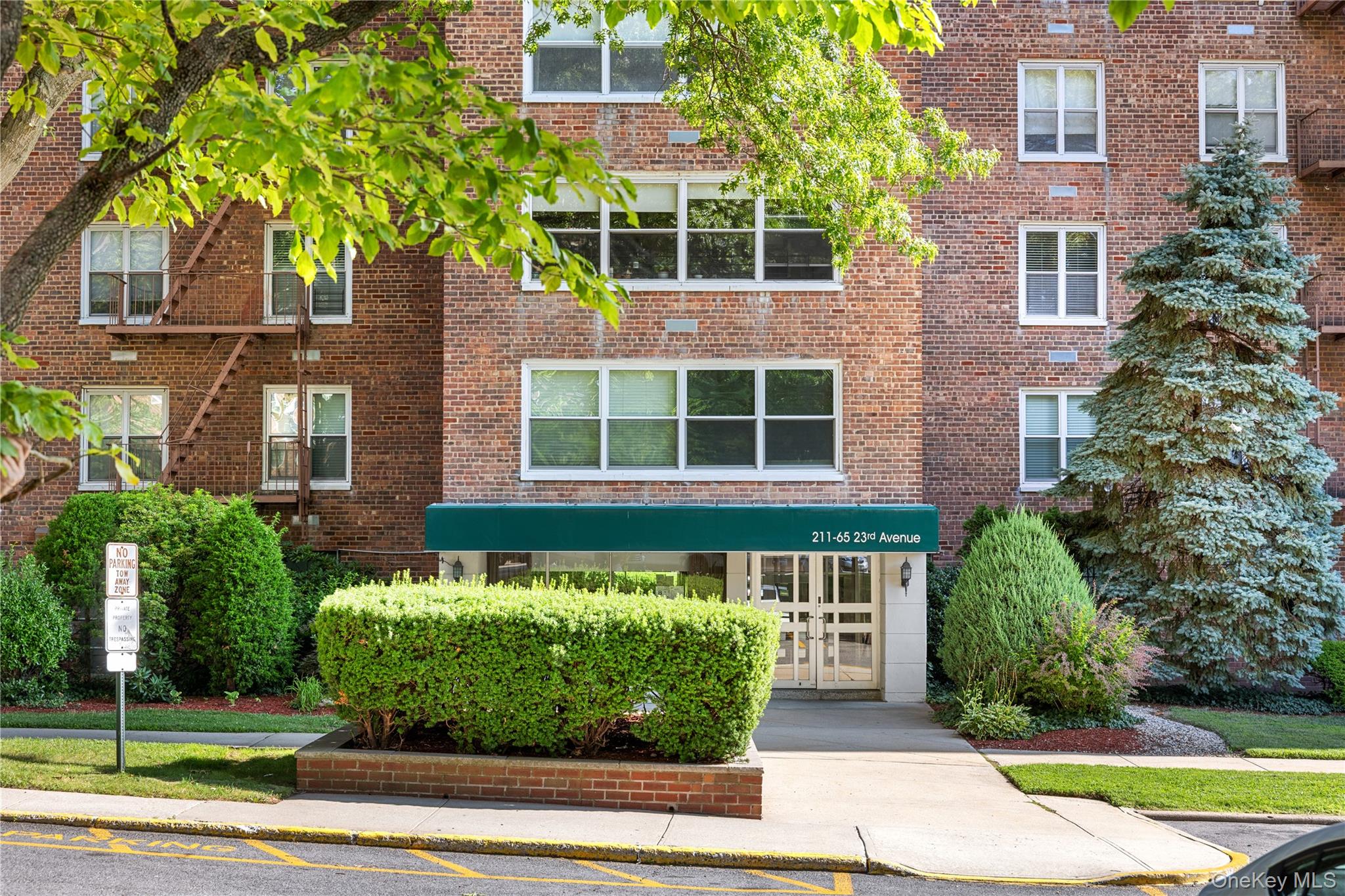 1st image of 211-65 23Rd Ave #5E, New York, NY 11360 | MLS# 1028914