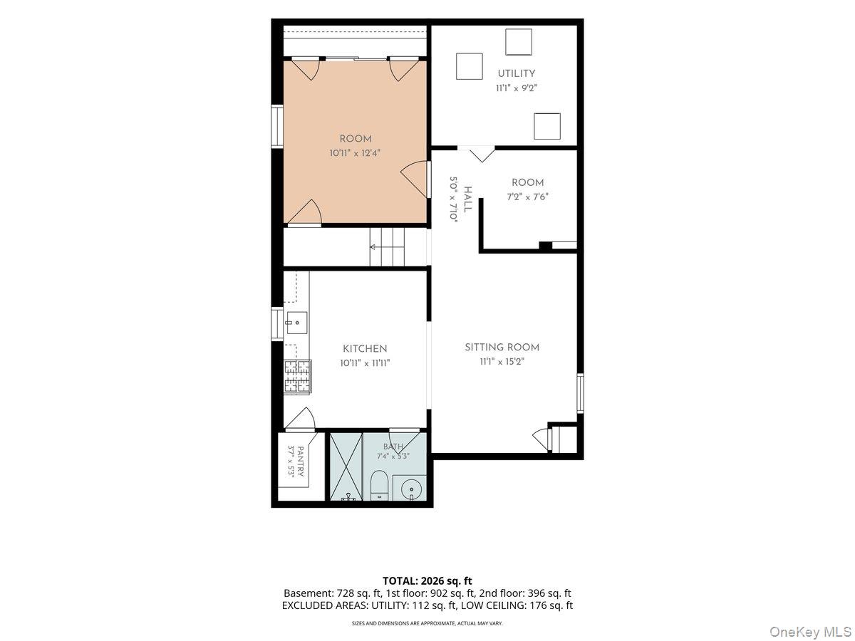 31st image of 125 Sterling Rd, Hempstead, NY 11003 | MLS# 1028922