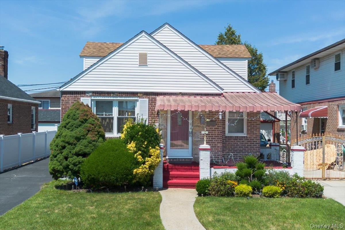 1st image of 125 Sterling Rd, Hempstead, NY 11003 | MLS# 1028922