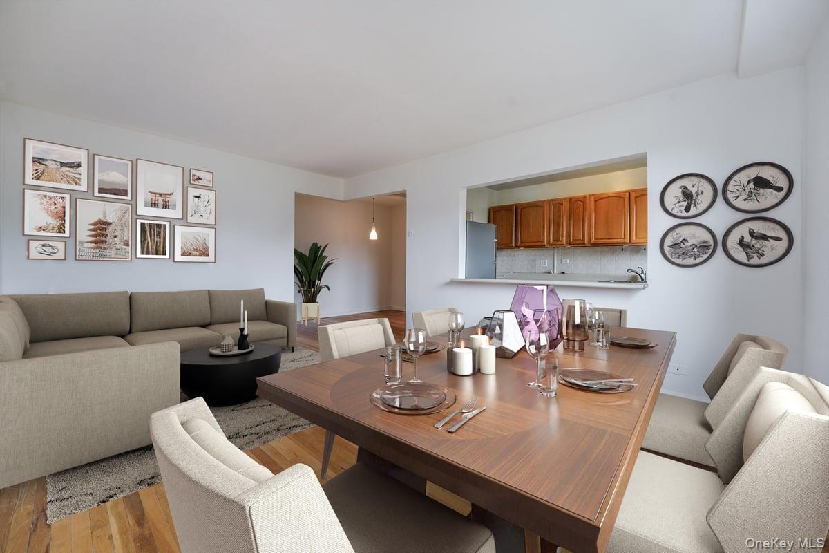 1st image of 3840 Greystone Ave #5L, Bronx, NY 10463 | MLS# 1028925