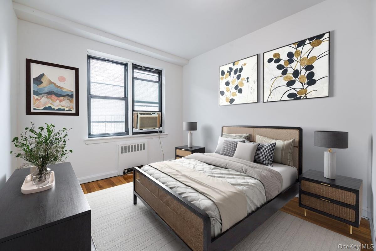 3rd image of 3840 Greystone Ave #5L, Bronx, NY 10463 | MLS# 1028925