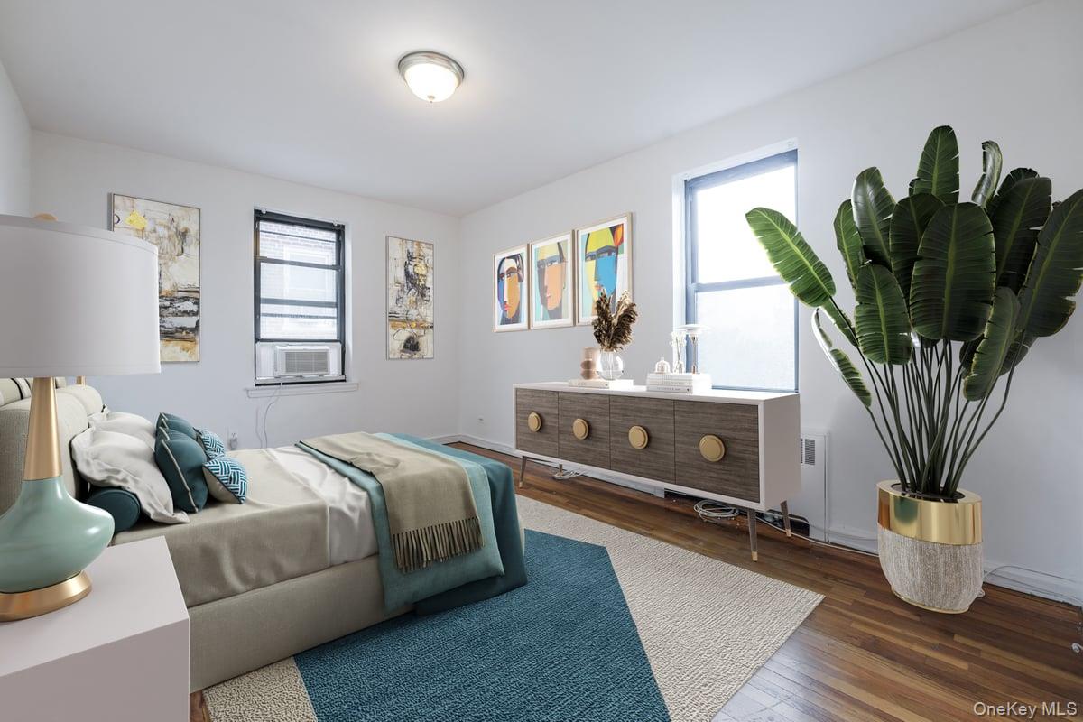 2nd image of 3840 Greystone Ave #5L, Bronx, NY 10463 | MLS# 1028925