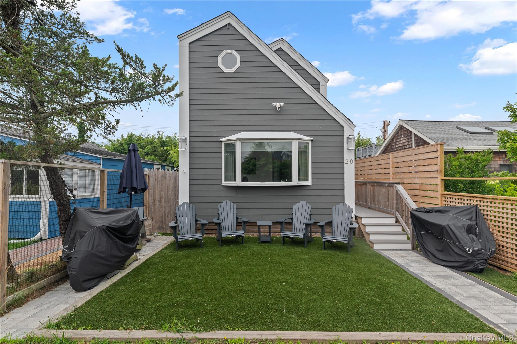 24th image of 29 Bungalow Walk, Ocean Beach, NY 11770 | MLS# 1028928