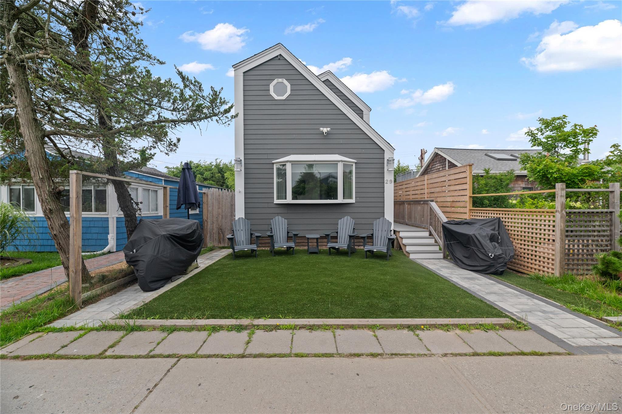1st image of 29 Bungalow Walk, Ocean Beach, NY 11770 | MLS# 1028928