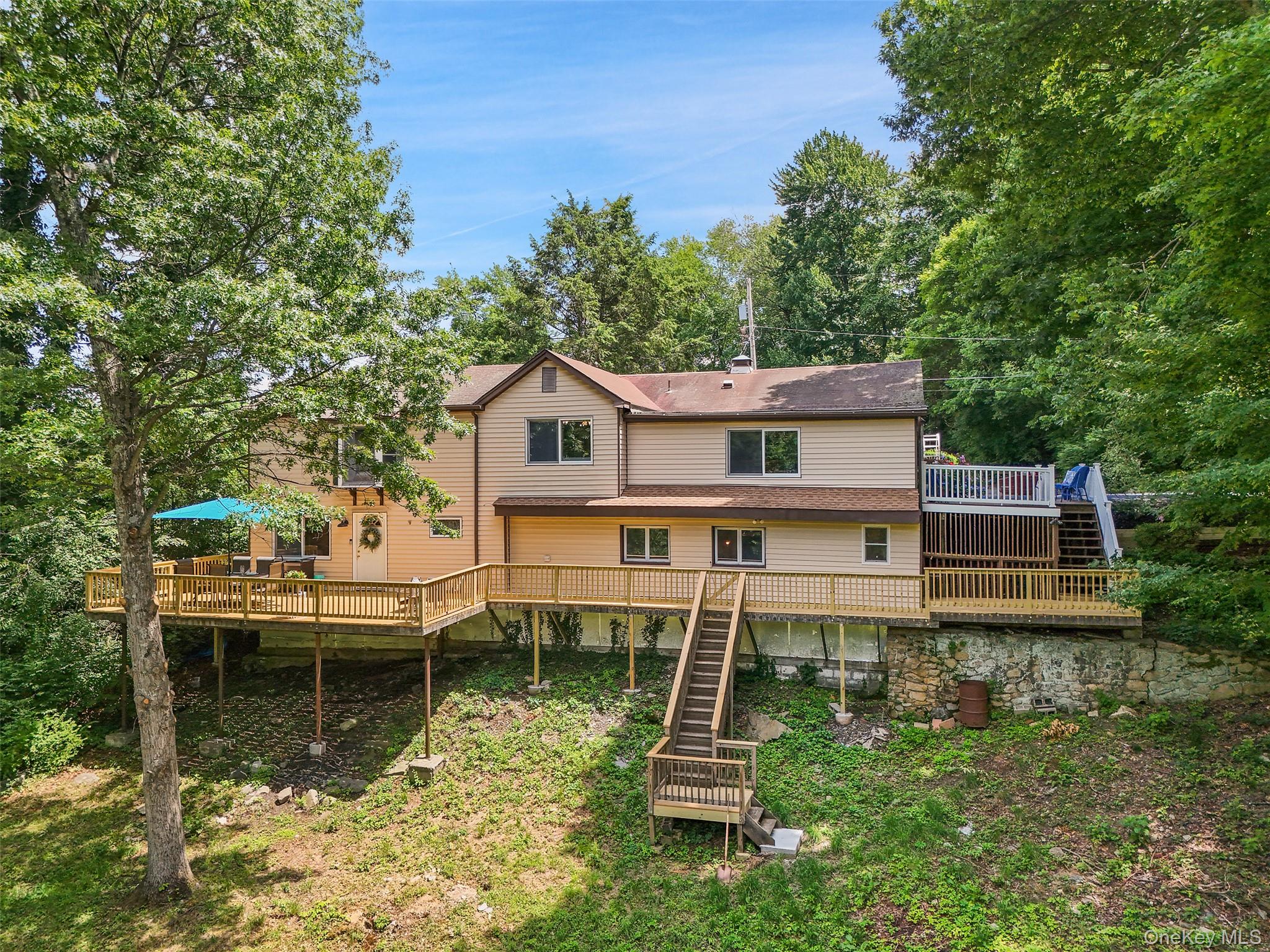 4th image of 18 Sylvan Rd, Putnam Valley, NY 10537 | MLS# 1028933