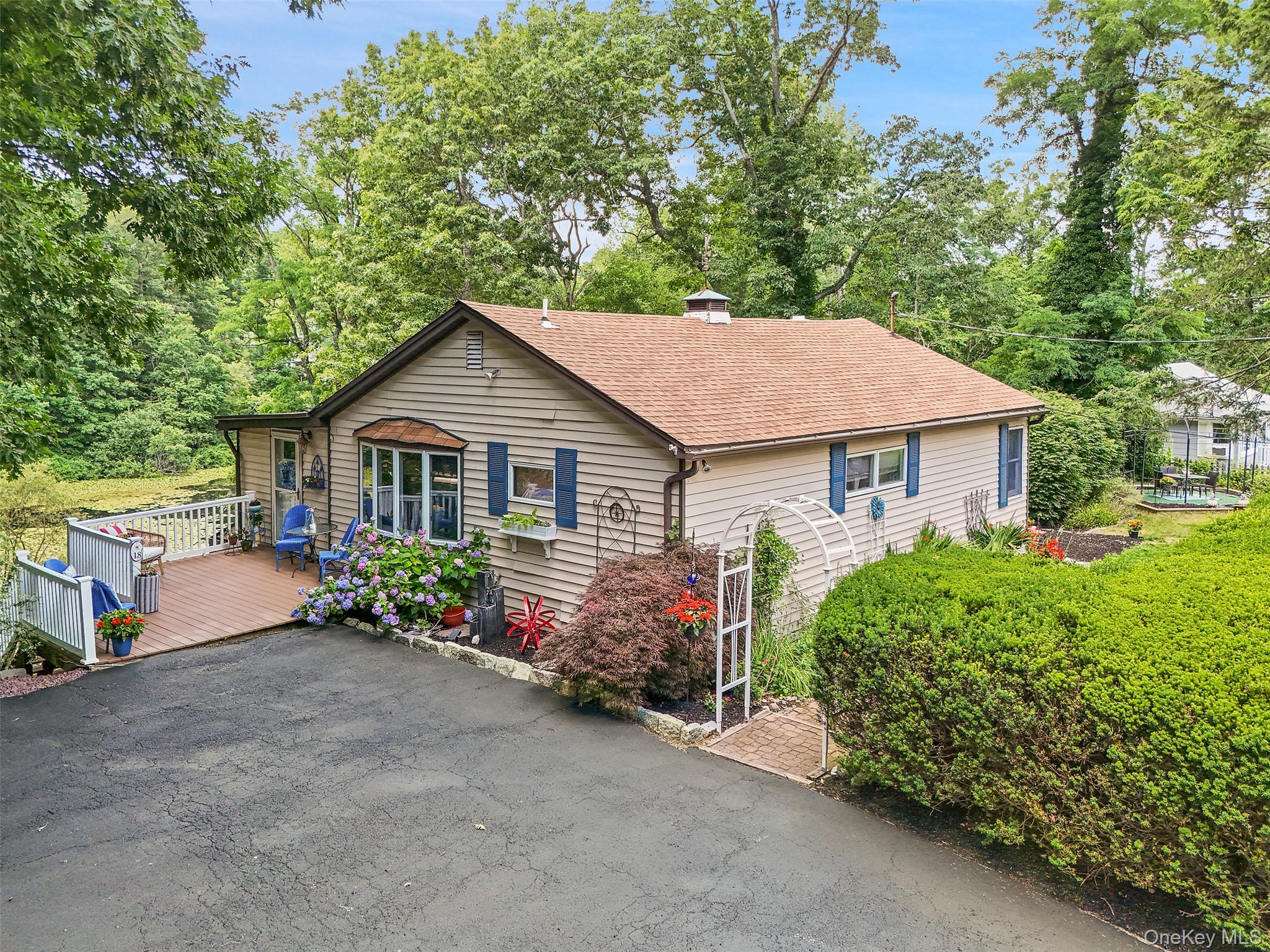 1st image of 18 Sylvan Rd, Putnam Valley, NY 10537 | MLS# 1028933