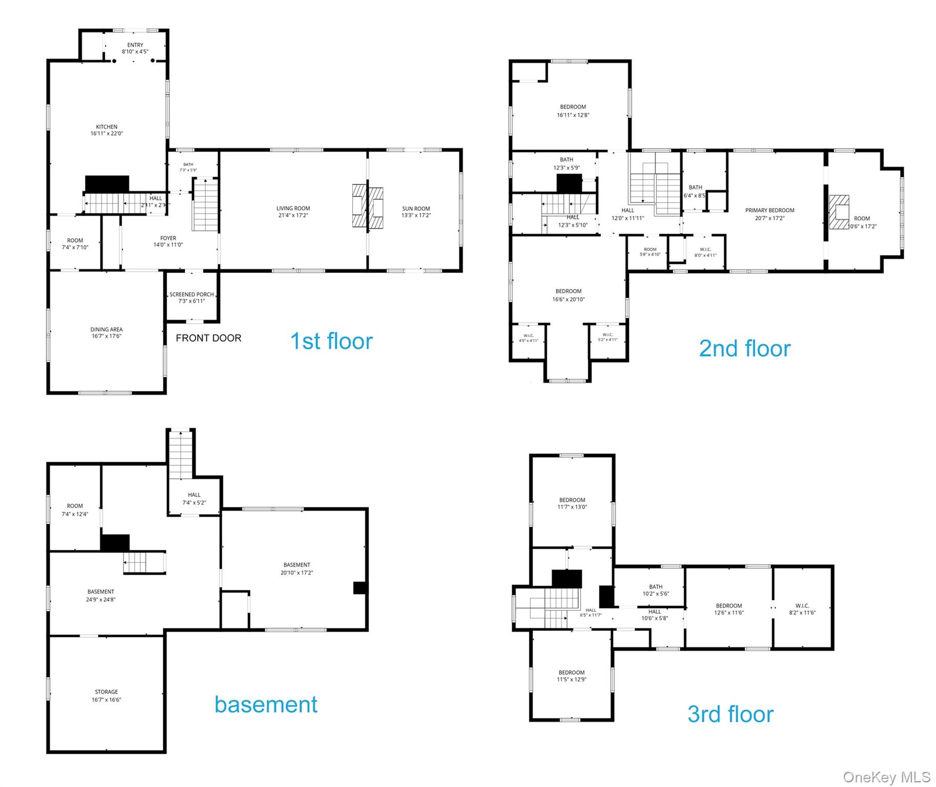 41st image of 1120 Shore Rd, New York, NY 11363 | MLS# 1028948