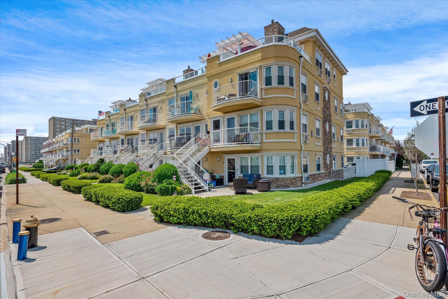 1st image of 10004 Shore Front Pkwy #22B, Rockaway Park, NY 11694 | MLS# 1028955