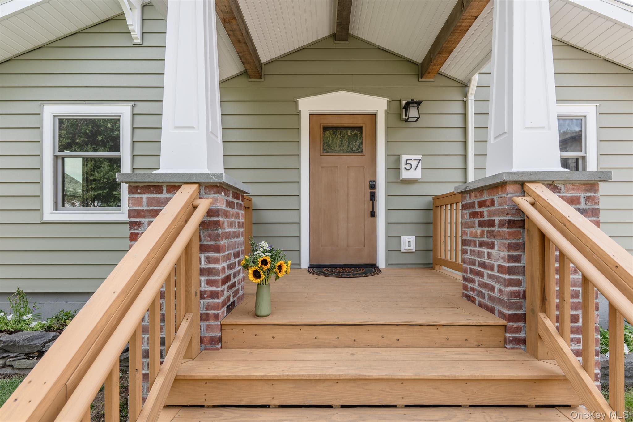 2nd image of 57 Lindsley Ave, Kingston, NY 12401 | MLS# 1028971