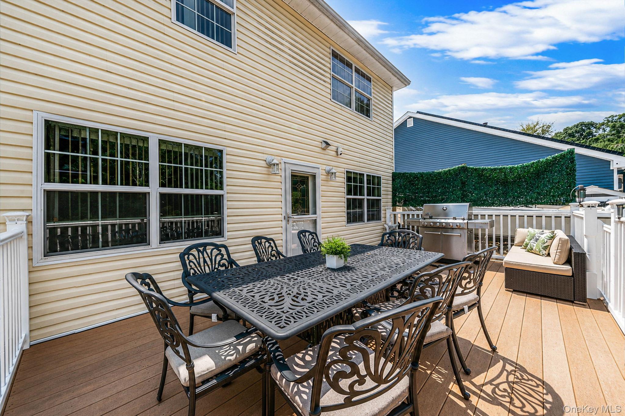 5th image of 37 Champlin St, Ronkonkoma, NY 11779 | MLS# 1028972