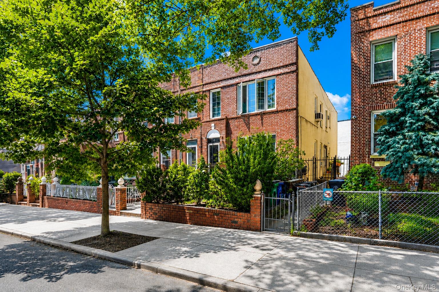 1st image of 2358 23rd St, New York, NY 11105 | MLS# 1028974