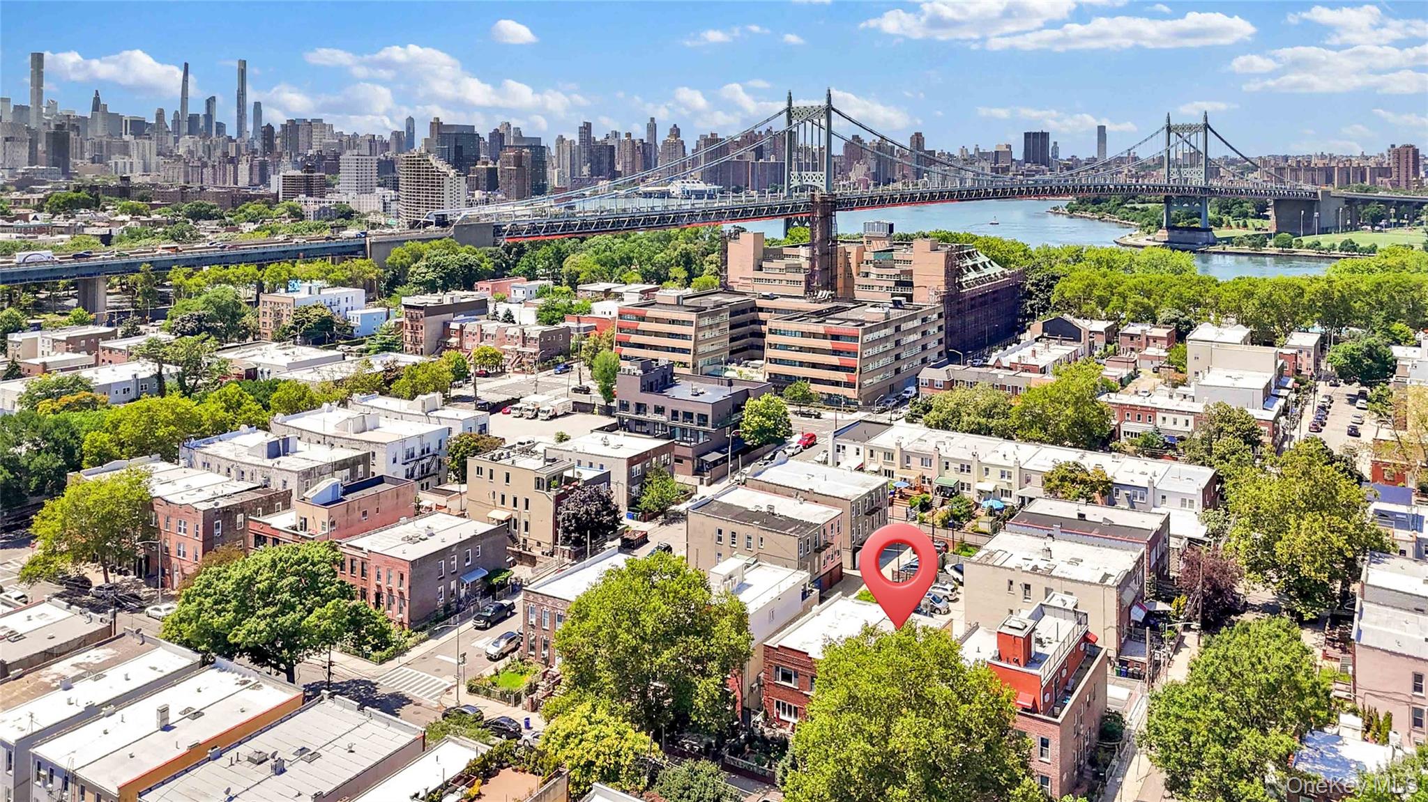 2nd image of 2358 23rd St, New York, NY 11105 | MLS# 1028974